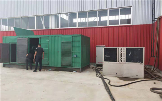 乌马河发电机组电缆选型需要考虑哪些环境因素