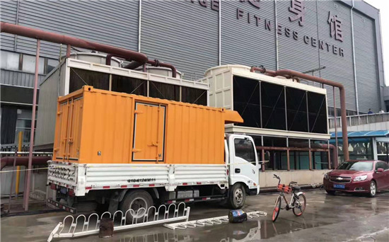 乌马河300KW发电机组适配电缆规格选型指南