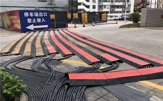 乌马河发电机组电缆选型完整具体步骤(工程通用标准流程)